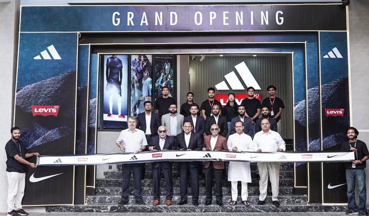 চট্টগ্রামে ডিবিএল লাইফস্টাইলসের প্রিমিয়াম রিটেইল স্টোর উদ্বোধন